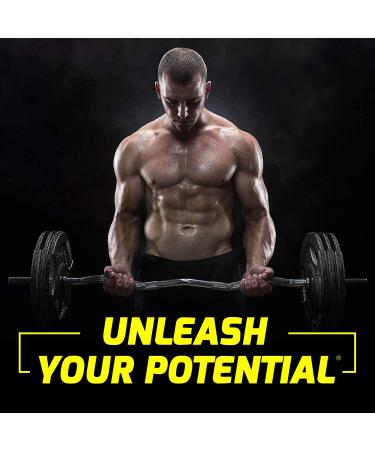 Volcano Extreme 2-Pack: Pre Workout Nitric Oxide Booster with Creatine, L-Citrulline, and Huperzine A for Better Muscle Pumps - Force Factor - 180 Tablets x 2 - Buy Online on GoSupps.com