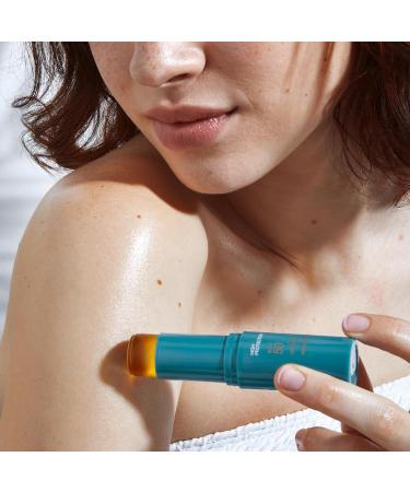 KIKO Milano Sun Protection Invisible Stick Spf 50 Protective And Moisturizing Stick For Face And Body With Spf 50. Protects Against Uva And Uvb Rays - Buy Online on GoSupps.com