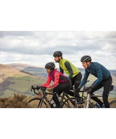 Altura Women's Icon Rocket Thermal Cycling Vest - Lightweight & Warm - 40 White - International Shipping Available - Buy Online on GoSupps.com