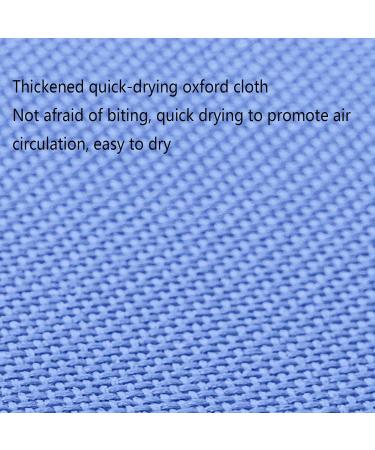 MAZLJ Pet Dryer Pet Hair Dryer Cage Pet Drying Box Universal for Cats and Dogs Green 64X80X40cm - Buy Online on GoSupps.com