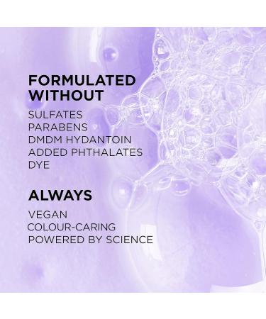 EverPure Sulfate-Free Moisture Vegan Shampoo for Hydrating Dry Colour-Treated Hair Deeply Replenishes for Instant Hydration and Softness With Rosemary 680ml 1 count (Pack of 1) - Buy Online on GoSupps.com