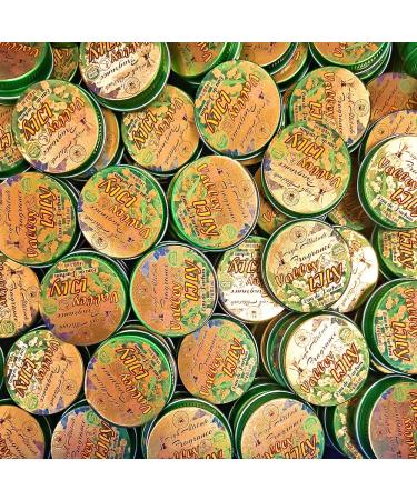 VALLEY LILY Perfume - Eau de Parfum - Solid Balm - Natural Essential Oils Aromatherapy Fragrance (Muguet Fresh Lily Mimosa Cassie Hyacinth Green Tea) Travel Size Party Guest Favors Gifts - 0.5oz - Buy Online on GoSupps.com