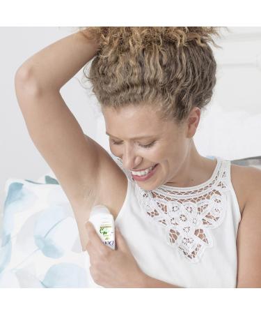 Dove Go Fresh Cucumber & Green Tea Anti-perspirant Deodorant Roll-On 50 ml - Pack of 1 - Buy Online on GoSupps.com