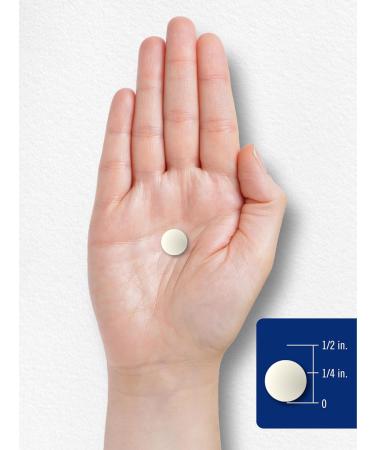 Carlyle Biotin 1000mcg | 250 Vegetarian Tablets | Beauty Formula Supplement | Non-GMO Gluten Free - Buy Online on GoSupps.com