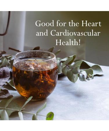 Foothills Naturals Hawthorn Leaf and Flower Wildcrafted - 350g Cut - Buy Online on GoSupps.com