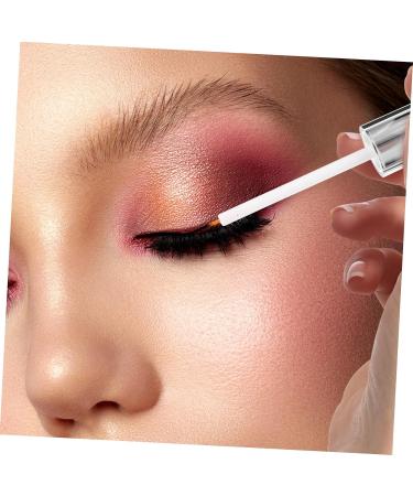 Healvian 10 Pcs Mascara Tube Vial Mascara Tubes Empty Oils Eyeliner Tubes Empty Mascara Containers Empty 1 g (Pack of 1) Transparentx2pcs - Buy Online on GoSupps.com