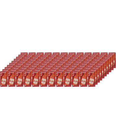 Frank's RedHot Hot Sauce Original 200 Single Serve Packets - Buy Online on GoSupps.com