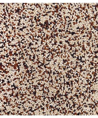 Sabarot - Quinoa Trio 400g - Buy Online on GoSupps.com