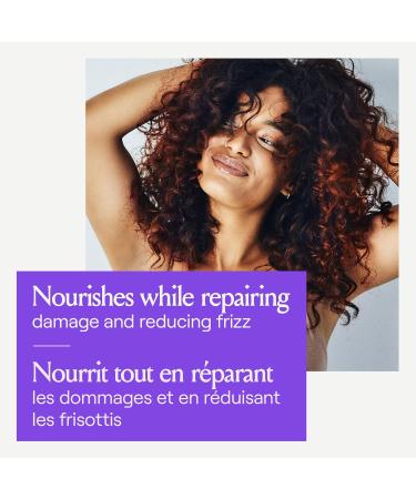 John Frieda Frizz Ease Miraculous Recovery Repairing Shampoo Conditioner & Leave in Conditioner for frizzy & damaged hair (3 Pack) - Buy Online on GoSupps.com