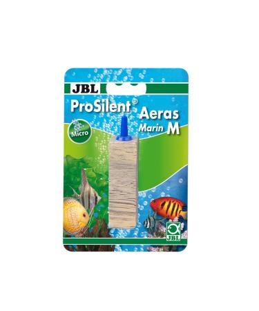 JBL Aeras Marin 6148400 wooden air diffuser for seawater aquariums M 65 mm for seawater