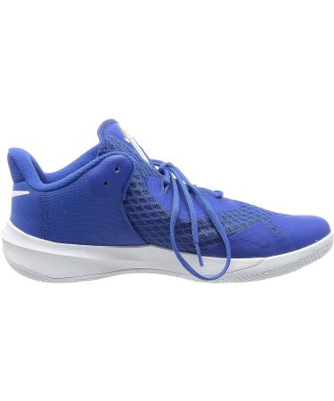 Nike Men's Volleyball Shoes Size 10 - Blue - Buy Online on GoSupps.com