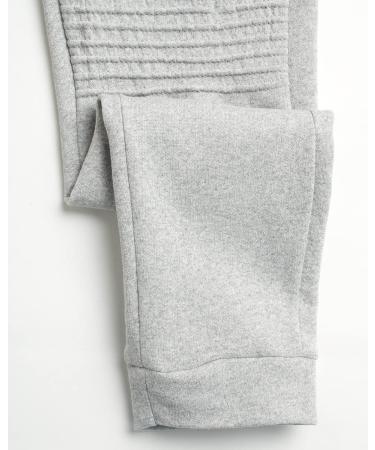 Tony Hawk Boys Birdman Fleece Jogger Pants (Size 10-12) - Heather Grey - Buy Online on GoSupps.com