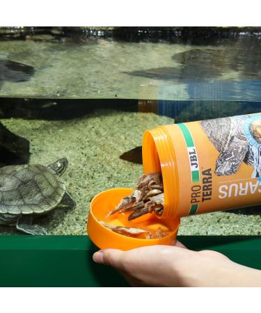 JBL Proterra PESCARUS 250ml - Buy Online on GoSupps.com