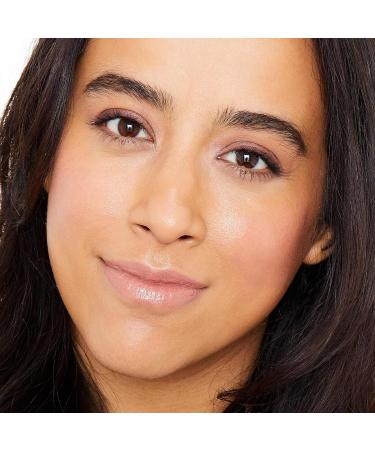 LILAH B. Natural Lovingly Lip Tinted Lip Oil - Clean, Non-Toxic, Vegan Makeup (b. brilliant) - Buy Online on GoSupps.com
