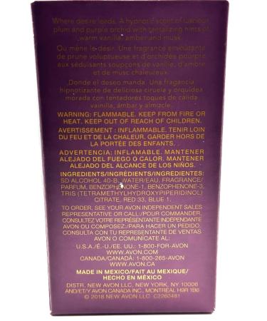 Imari Seduction EDP Eau de Parfum - 50ml(For Females) - Buy Online on GoSupps.com