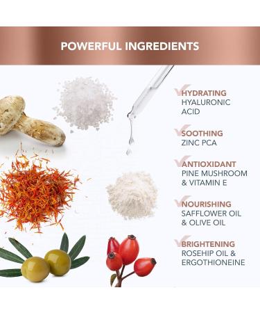 Buy FOREO SUPERCHARGED Hydrating Night Mask - Vegan Rejuvenating Face Cream Deeply Replenishing Moisturizer - Cruelty-Free & Gluten-Free - 0.5 Fl Oz - International Shipping Available - Buy Online on GoSupps.com