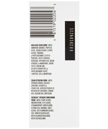 Clairol Nice'n Easy Perfect 10 Permanent Hair Dye in 5 Medium Brown - Pack of 1 - Buy Online on GoSupps.com