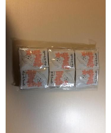 SV life Deodorant Wipes - Pack of 30 - Buy Online on GoSupps.com