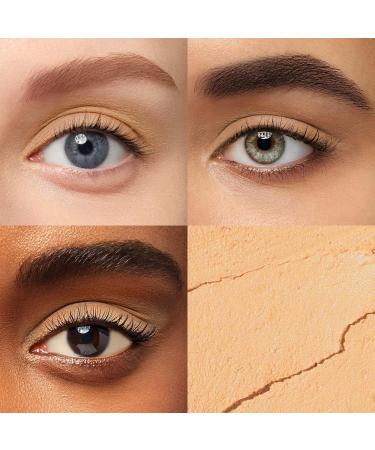 Julep Eyeshadow - 23 Vanilla Matte - Buy Online on GoSupps.com