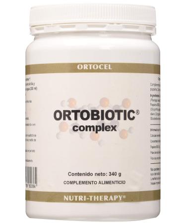 ORTOCEL NUTRI-THERAPY Ortobiotic Complex 340 g 1 unit 340 g