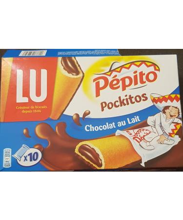 LU Pepito Pockitos 295g