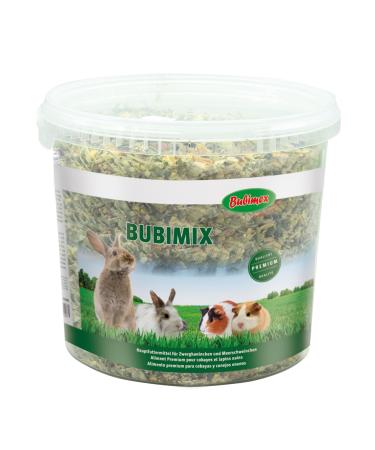 Bubimex | Rodent Food Bucket 3 kg