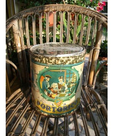 Portorico Coffee Beans Gold Blend x 1kg Bags - Buy Online on GoSupps.com