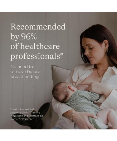 Lansinoh HPA Lanolin Nipple Cream 10ml - Natural Breastfeeding Essential for Sore & Cracked Skin - Buy Online on GoSupps.com