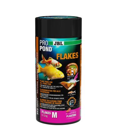 JBL Propond Flakes M 0,13 kg