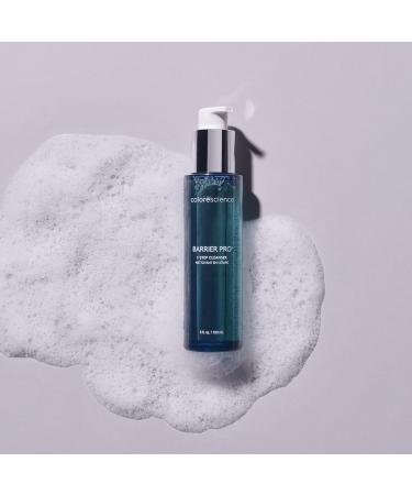 Colorescience Barrier Pro 1-STEP CLEANSER 5 oz | Balanced Skin Barrier & Microbiome Support for All Skin Types - International Shipping Available - Buy Online on GoSupps.com