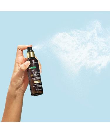 L'Oreal Paris Sublime Bronze Self-Tanning Facial Mist - Coconut Water & Vitamin E - 3 fl. Oz - Buy Online on GoSupps.com