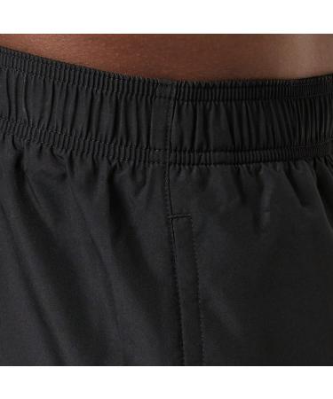 PUMA Men's Black Mid Shorts Swim Trunks - Stylish & Comfortable Swimwear for All Sizes - International Shipping Available - Buy Online on GoSupps.com
