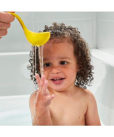 Toomies E73104 7 in 1 Activity Octopus for Water Play - Bath Toys for Babies and Toddlers - Buy Online on GoSupps.com