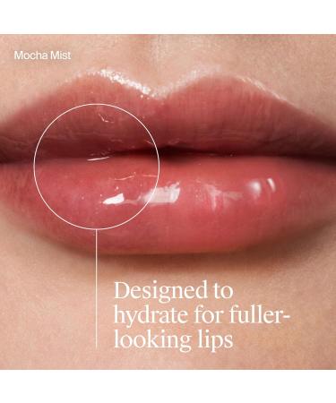 Neutrogena Hydro Boost Tinted Lip Oil with Hyaluronic Acid Designed to Hydrate & Nourish While Providing a Luxurious Pop of Color for Fuller-Looking Lips Mocha Mist .2 fl. oz Mocha Mist 0.2 Fl Oz (Pack of 1) - Buy Online on GoSupps.com