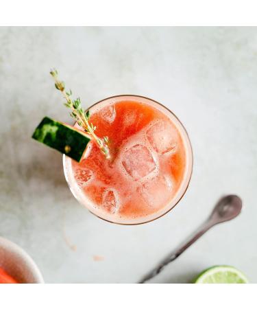 100% Organic Bergamot Juice 250ml (Box of 12) - Supports Collagen Production - Rich in Bioactive Flavonoids - Straight from Farm in Italy - Undiluted - No Added Sugar - Non-GMO 8.5 Fl Oz (Pack of 12) - Buy Online on GoSupps.com