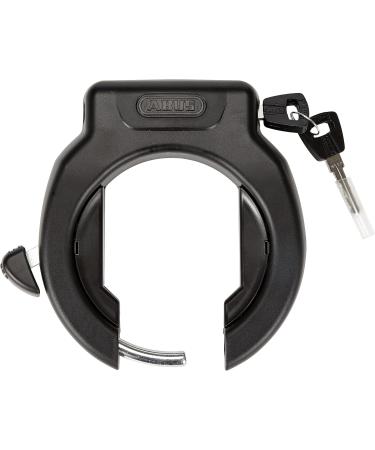 Buy Abus 4750SL R Frame Lock - Secure Bicycle Lock (8.5mm Black) | High Security Level 9 - International Shipping Available - Buy Online on GoSupps.com