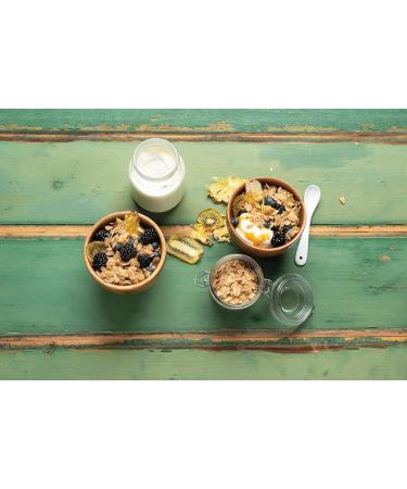 Barnhouse Naturprodukte Barnhouse spells flakes - Buy Online on GoSupps.com