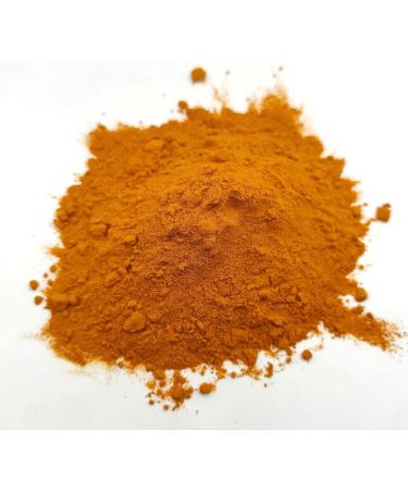 Poudre Moulue de Racine de Curcuma S ch e 85g - 1.95KG Haldi Curcuma (85 grammes) - Buy Online on GoSupps.com