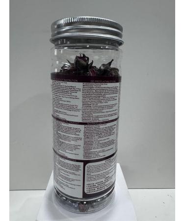 100% Dried Lily 35g/1.23oz Frais Feuilles en Vrac sans OGM Fleurs s ch es Naturelles Herbes savonneuses lys pour th sirop Boisson Boulangerie beaut DIY sachets et pices fra ches - Buy Online on GoSupps.com