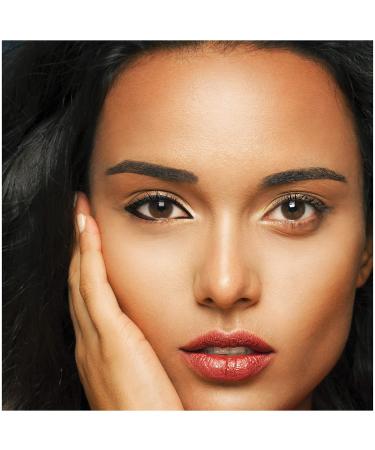 L'Oreal Paris Infallible Never Fail Mechanical Eyeliner, Black Brown - 2 Pack - Buy Online on GoSupps.com