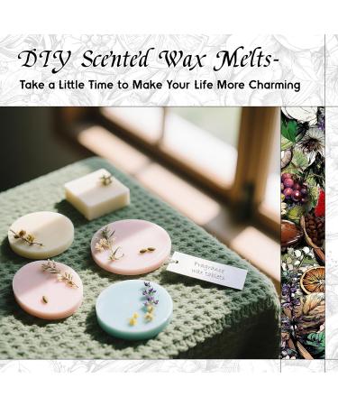 HIQILI 100ML Myrrh Essential Oil & 30ML Aqueous Bloom Fragrance Oil for DIY Diffuser - Buy Online on GoSupps.com