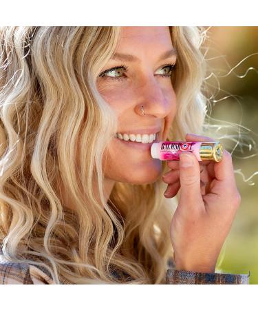 BALMSHOT Lip Balm 4 Pack (Minty Combo Variety Pack) - Buy Online on GoSupps.com