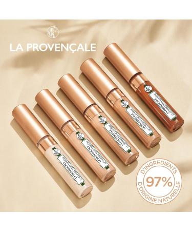 La Proven ale Bio La Proven ale Le Concealer Light Natural 01 Light 75 ml - Buy Online on GoSupps.com