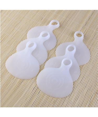 4 Original Gel Pads Set - Metatarsalgia Pain Relief Insoles for Quick Comfort | International Shipping Available - Buy Online on GoSupps.com