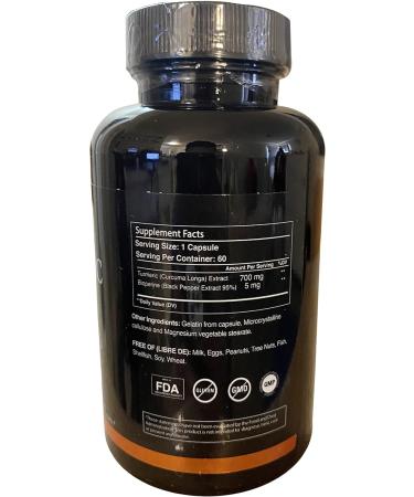 Organic Turmeric Curcuma Powder - Eternal Spirit Beauty | Shop Now - Buy Online on GoSupps.com