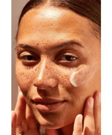 DUNE SUNCARE Mug Guard Gel Face Sunscreen SPF 30 - Clear, Broad Spectrum UVA/UVB Protection - Hydrating, Water Resistant, Non-Greasy - Reef Friendly, Fragrance Free - 2.4 fl oz - Buy Online on GoSupps.com
