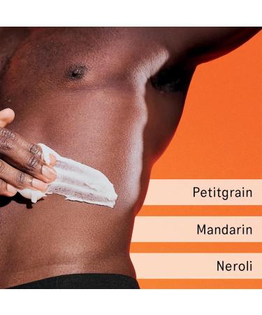 AKT The Foaming Body Scrub 8.4 Fl Oz, Skin Exfoliator, Body Scrub with Rice & Sugar, Papaya & Nourishing Oils, Natural Exfoliating Sugar Scrub with Vitamin E, Dead Skin Remover for Body SC.01 ORANGE GROVE - Buy Online on GoSupps.com