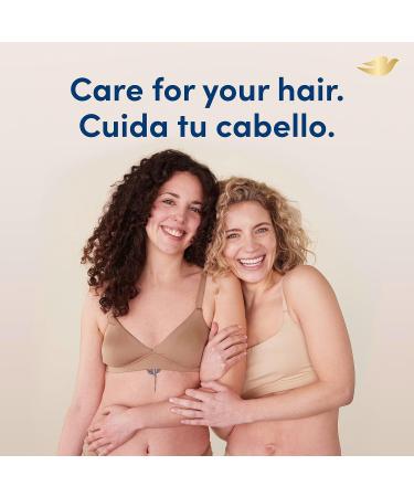 Dove Nourishing Secrets Coconut Shampoo & Conditioner Set - Hydrating Frizz Control 31 Oz | Best for Dry Hair | International Shipping - Buy Online on GoSupps.com