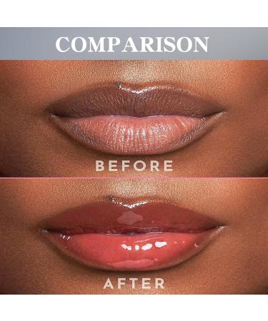 Ginger Lip Lightening Cream Lip Lightening For Dark Lips Lip Balm Lips Pink Bleaching Cream Balm Long Lasting Moisturizing Lip Care Cream Nourishes Lips Ginger Lip Lightening for Dark Lips - Buy Online on GoSupps.com