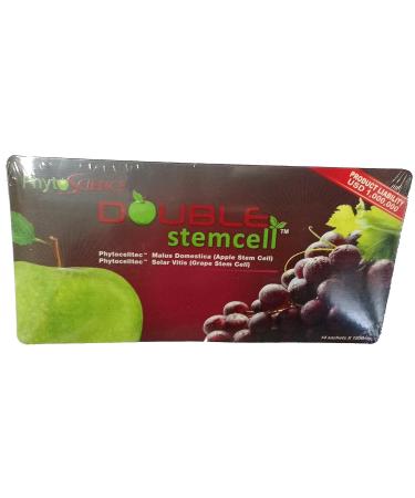 PhytoScience Double stemcell - Pack of 1